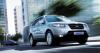 Santa Fe SLX 2012