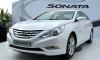 Sonata 2012