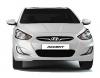 Hyundai Accent 2012