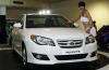 Hyundai Avante 2012